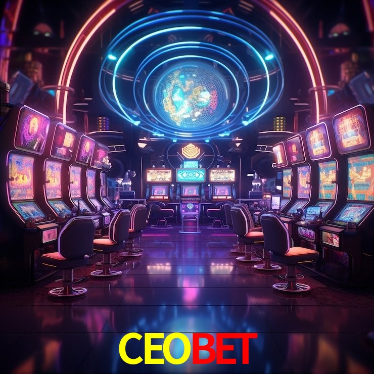 CEOBET Aplicativo - CEOBET visual 2